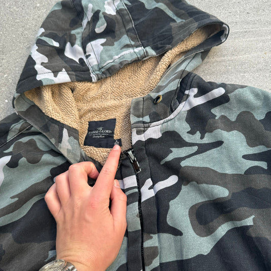 faded glory camo faderrrr 😫😫😫😫 L