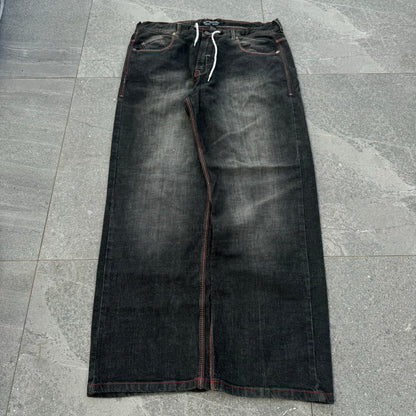 mount rock jeans - 38x31”