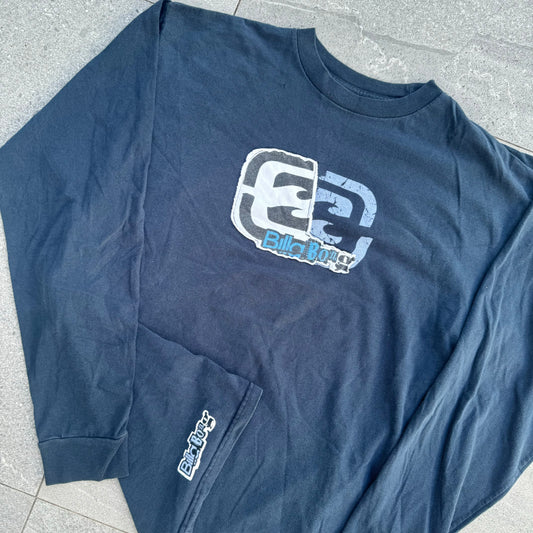 billabong longsleeve - L
