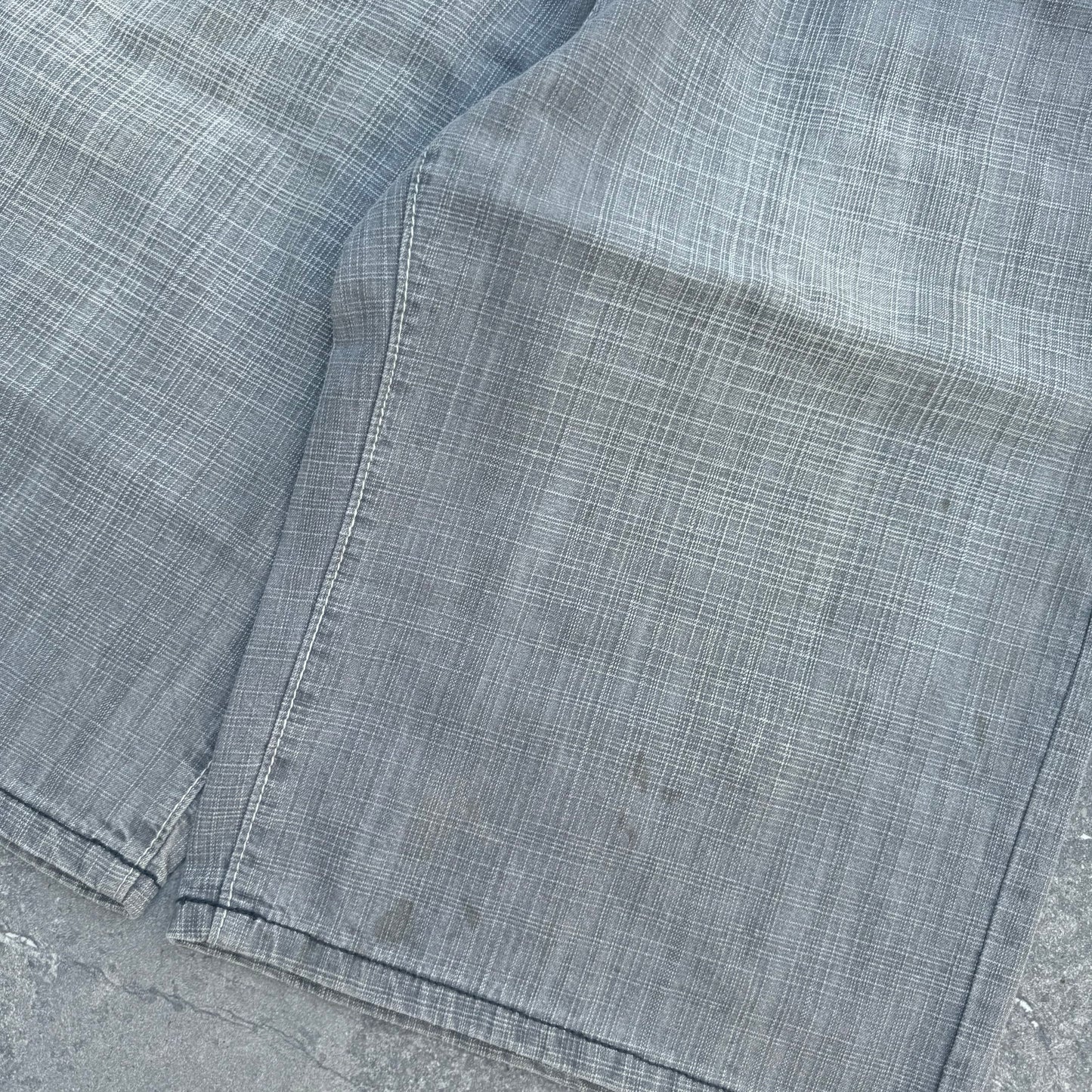 SEXIEST PJ MARK JORTS - 34x14”