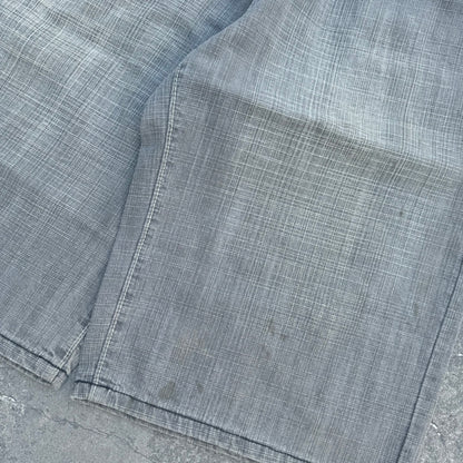 SEXIEST PJ MARK JORTS - 34x14”