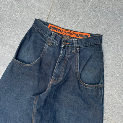 JNCO style jeans - 27x3