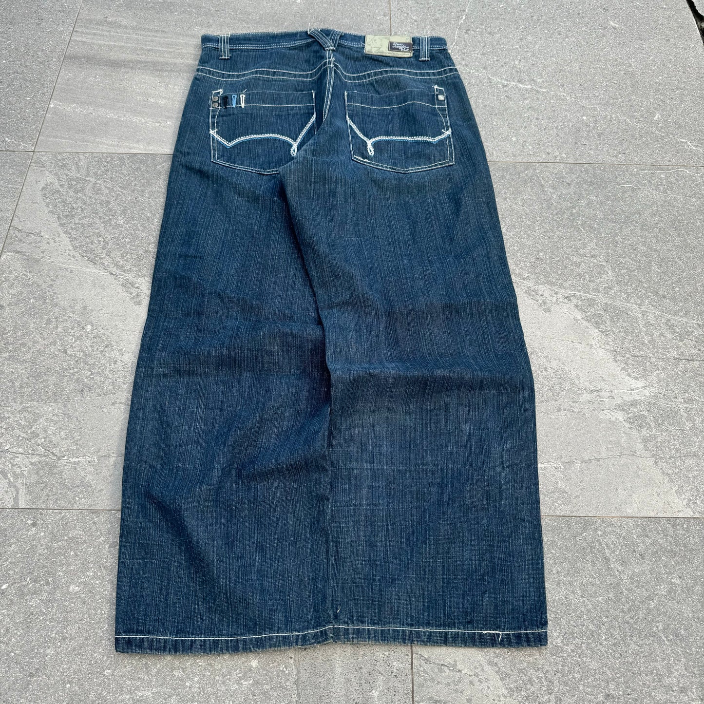 5ive jungle jeans - 36x32”