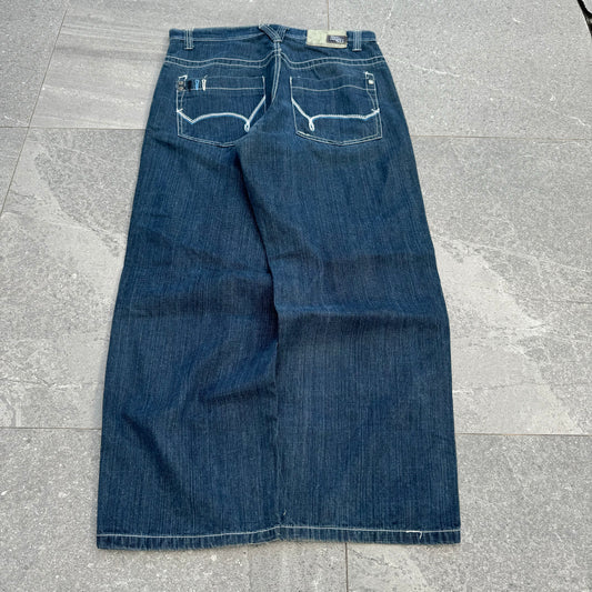 5ive jungle jeans - 36x32”