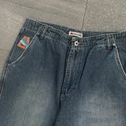 br jorts - 30x14”
