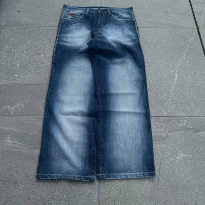 ecko faders - 36x32”