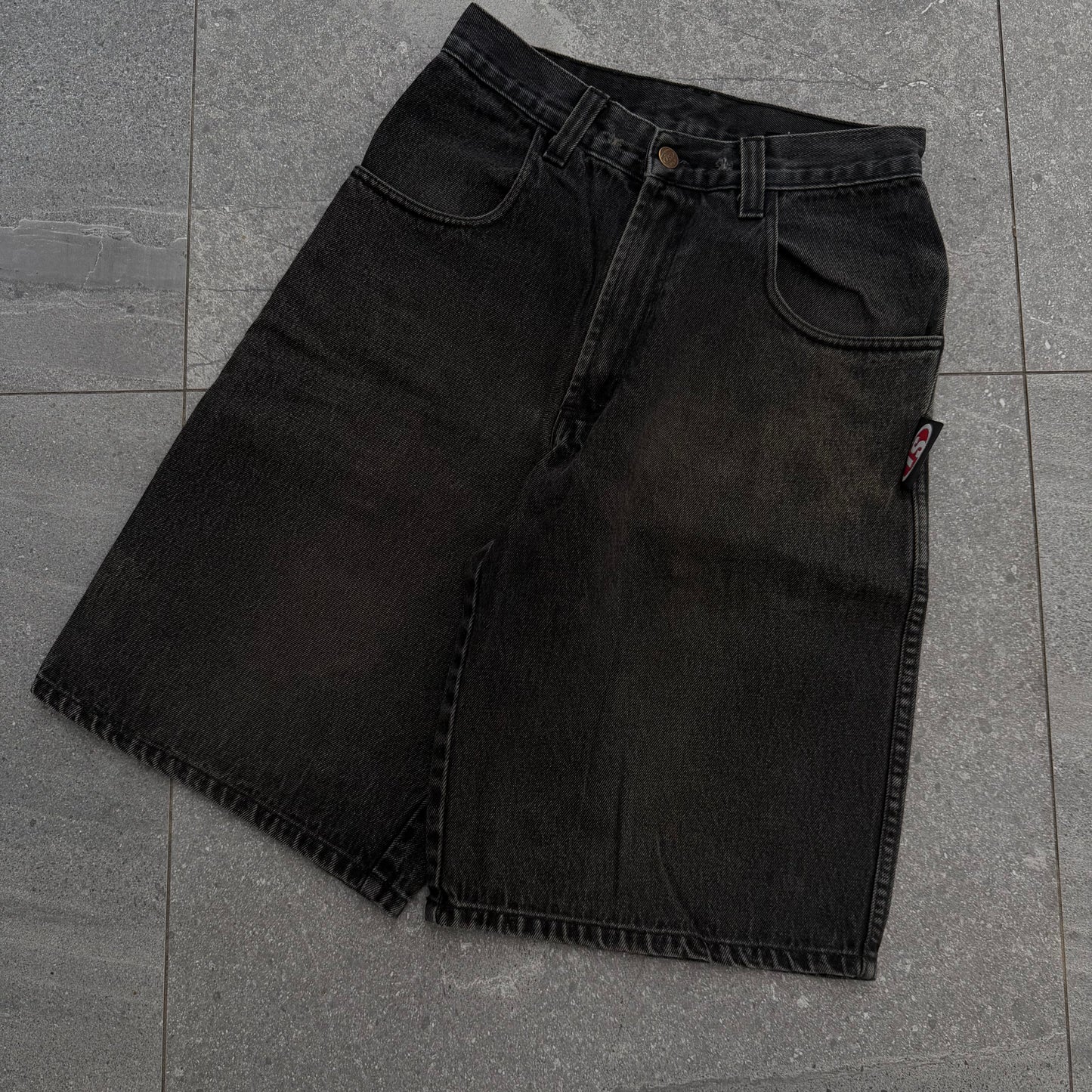 grail interstate jorts - 29”