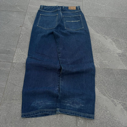 rocawear jeans - 34x33”