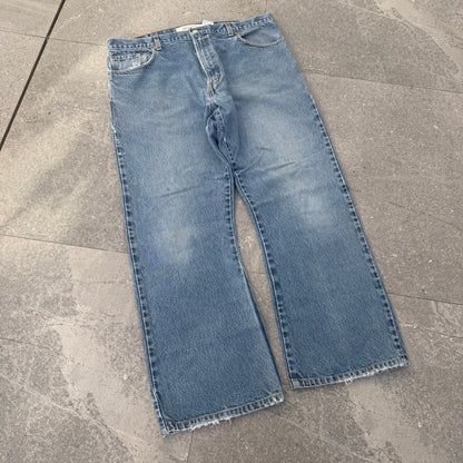 levi’s 517 bootcuts - 38x30”