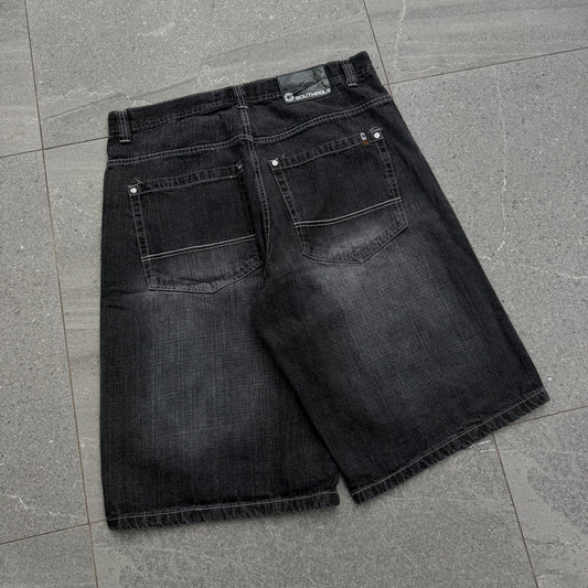 good southpole jorts. 38”