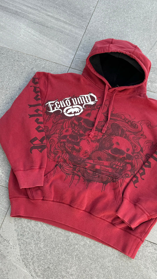 grail ecko hoodie - boxxxy M