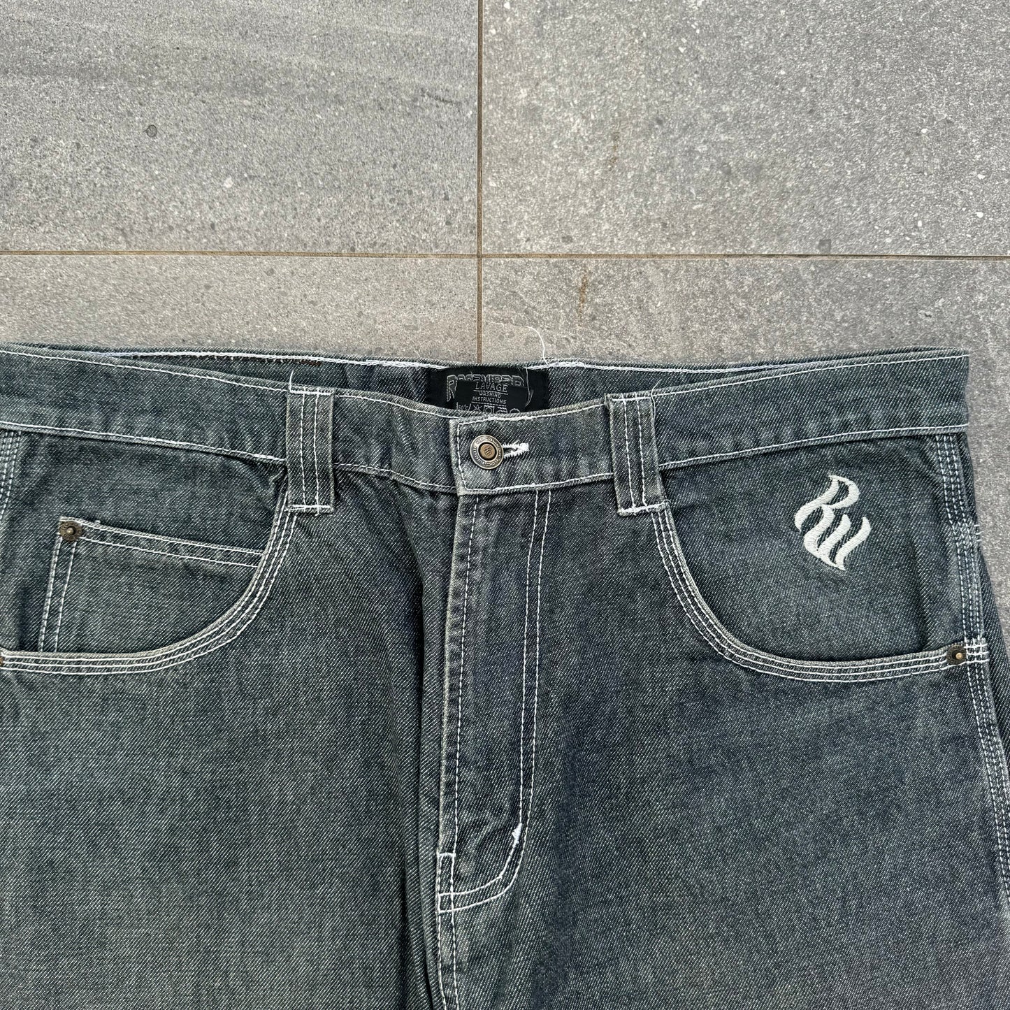 rocawear jeans - 36x33”