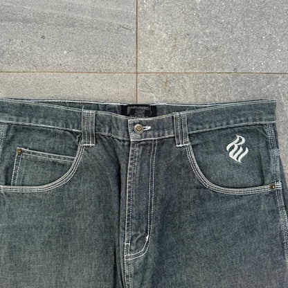 rocawear jeans - 36x33”