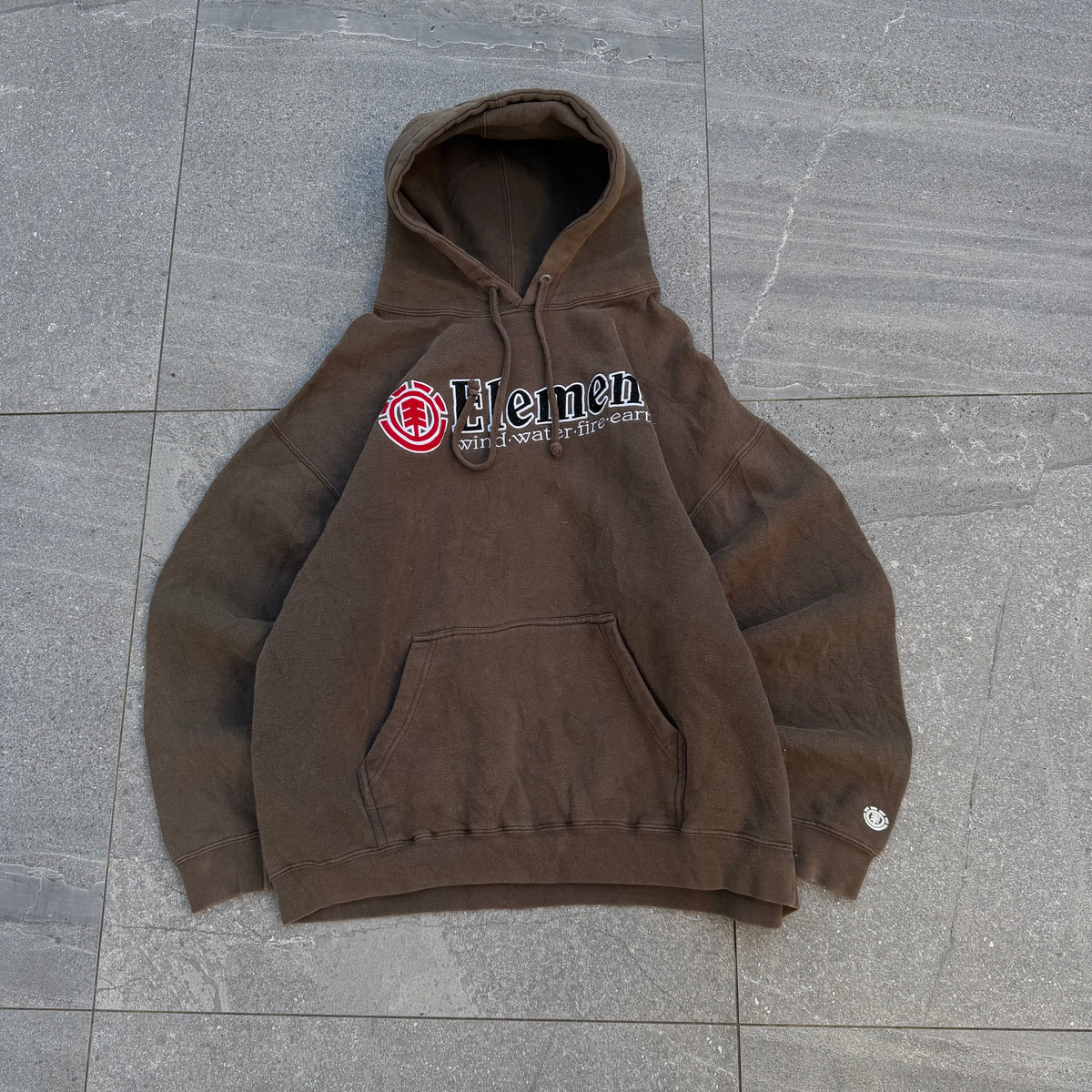 rusty element grail 🤤 - L