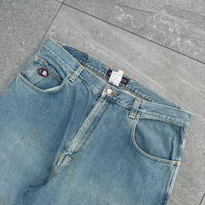 perfect everyday americanino baggies - 36x32”