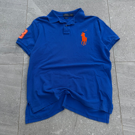 ralph polo - XL