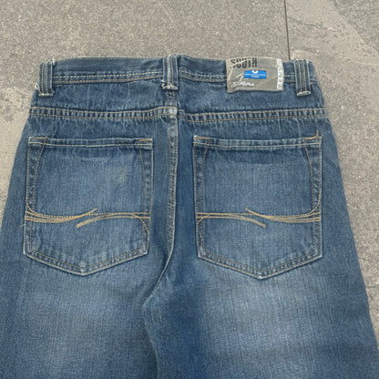 southpole jorts - 29x11”