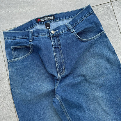 southpole jeans - 36”