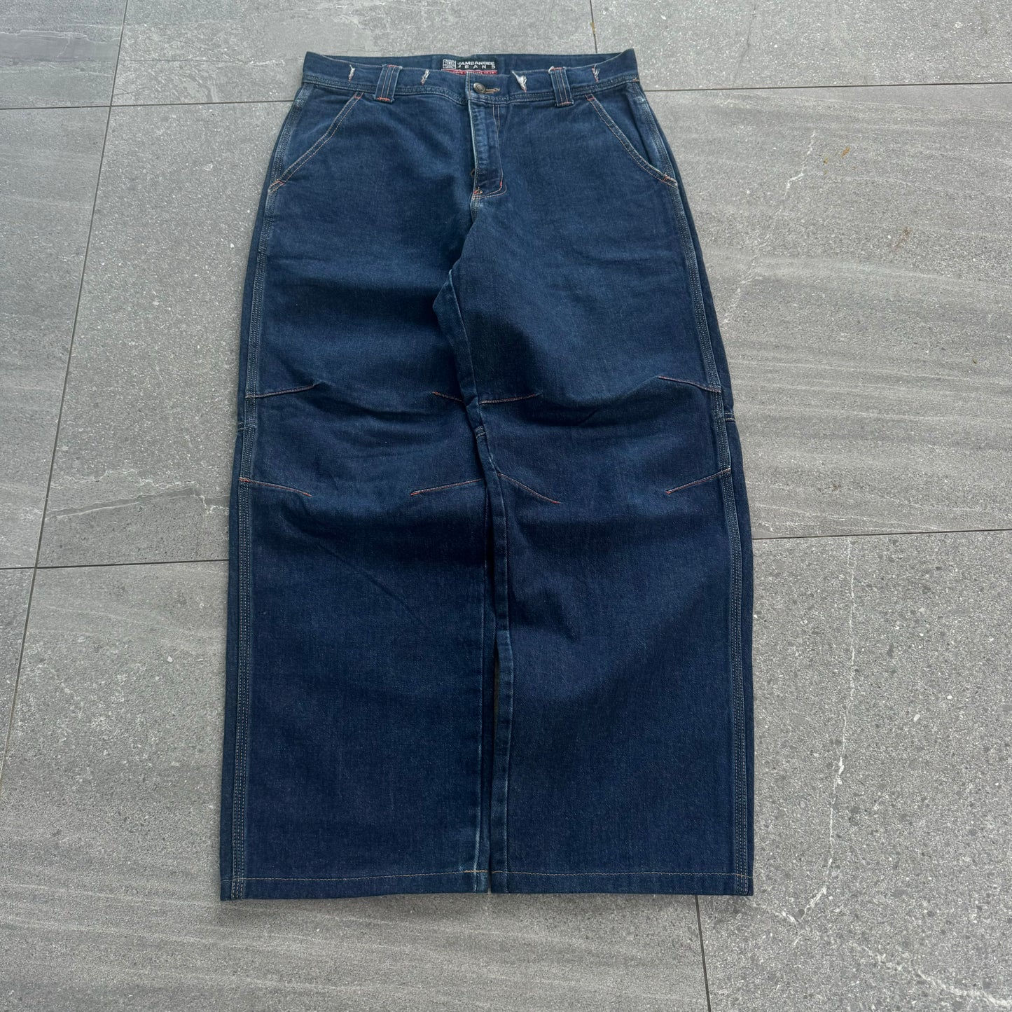 jambangee jeans - 32x29”