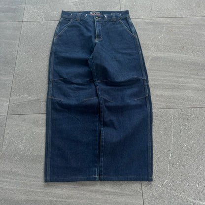 jambangee jeans - 32x29”