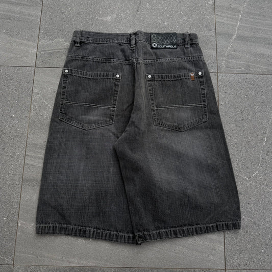 peak southpole jorts - 34”