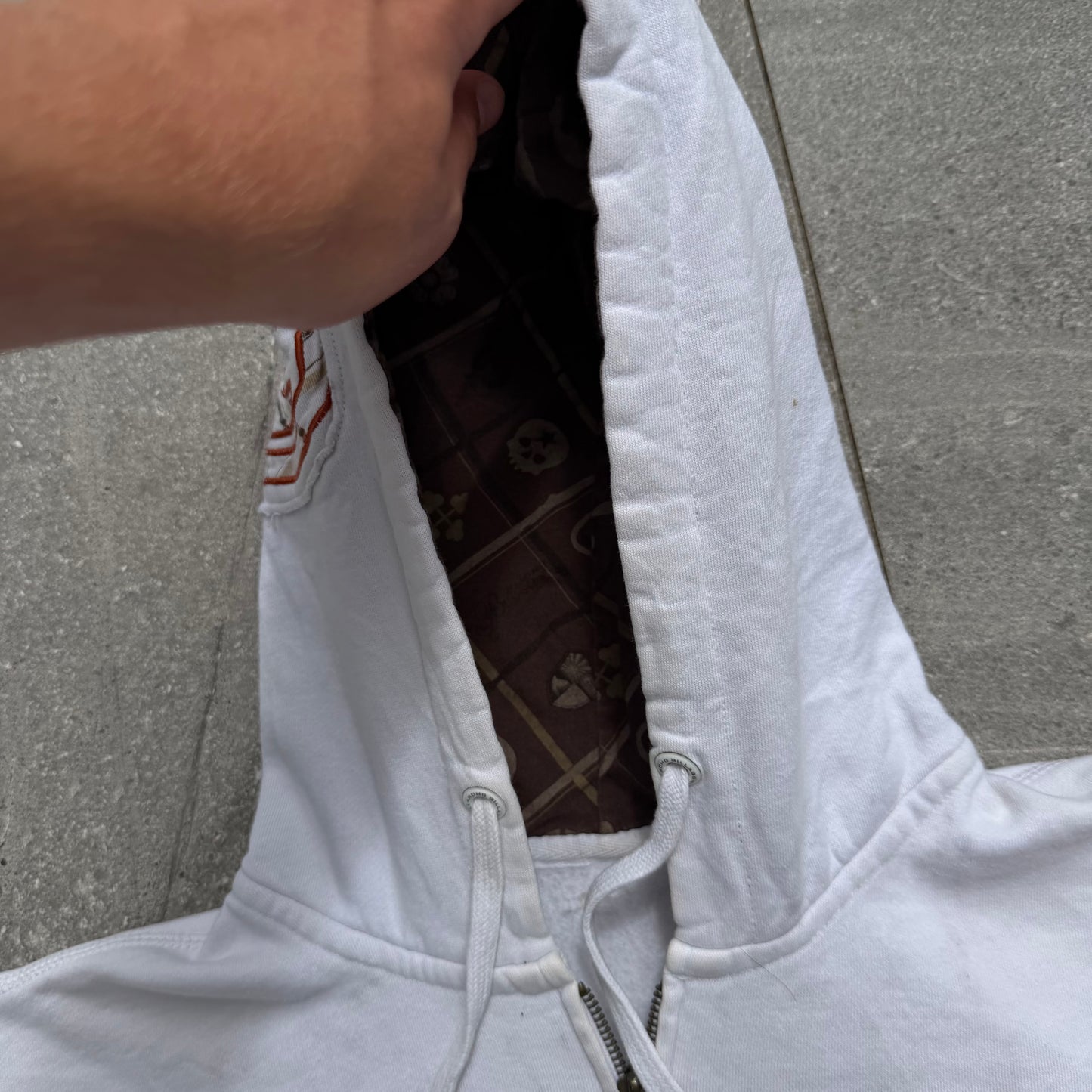 peak billabong spell out - S