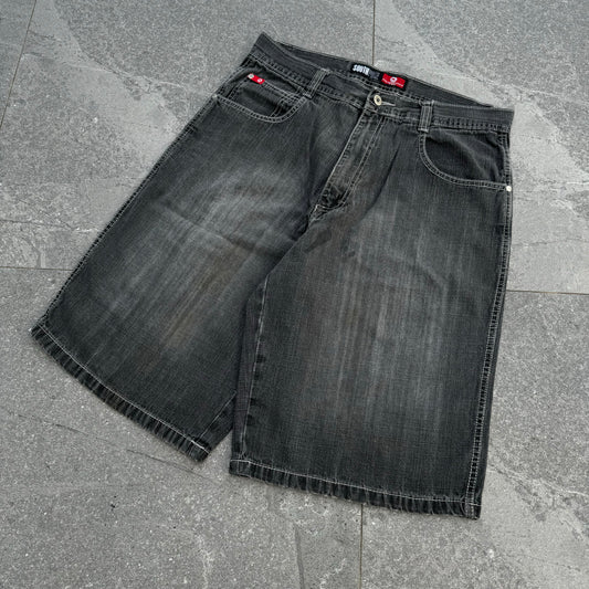 southpole jorts - 34”