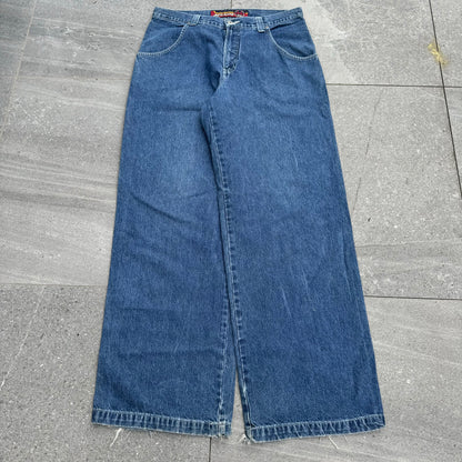 jnco spellouts - 34”