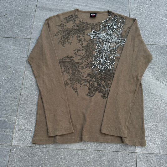 mma elite thermal - xxl