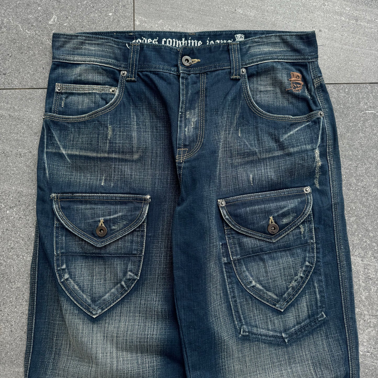 combine jeans - 33x33”