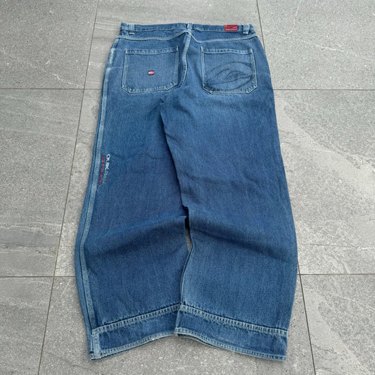 grail quiksilver jeans - 38x31”