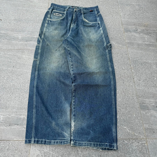fubu jeans - 32x30”
