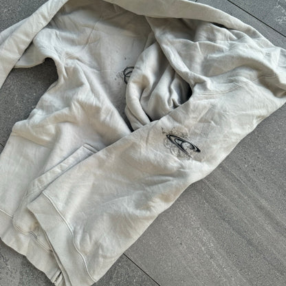 beautiful oneill hoodie - L/XL