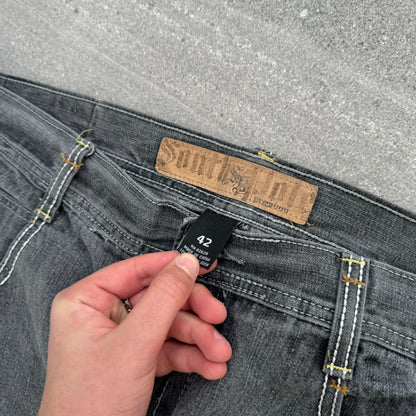 southpole jeans - 42”