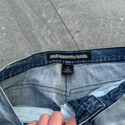 ecko jeans - 36x31”