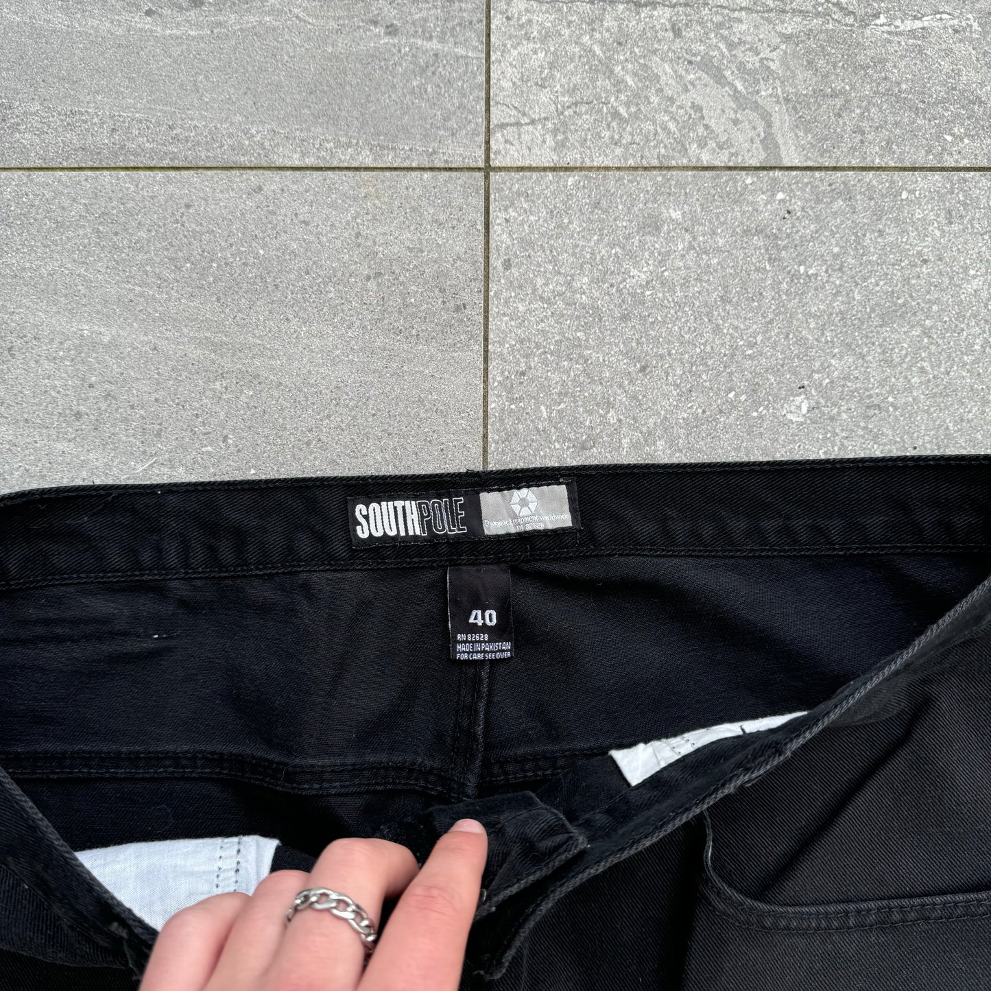 southpole jeans - 40”