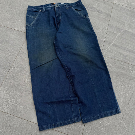 bboy era southpole carpenters - 38x30”