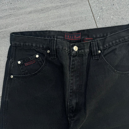peak summer jorts - 34”