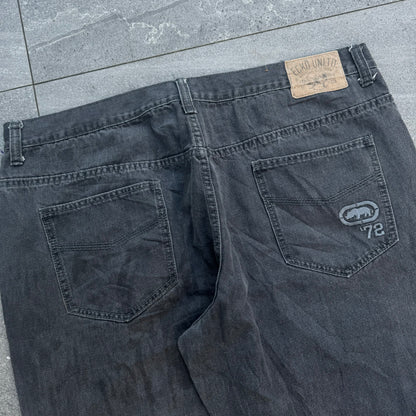FAT ecko jeans - 40x32”