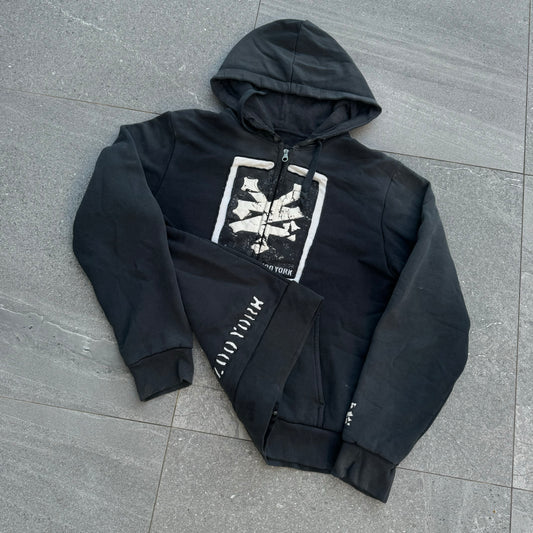 grail zoo york heavyweight fader - M/L