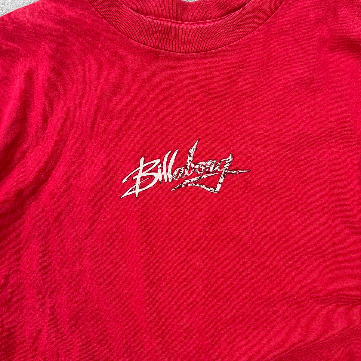 billy backhit - L