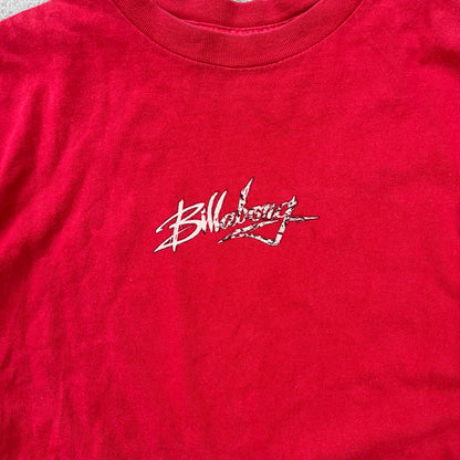billy backhit - L