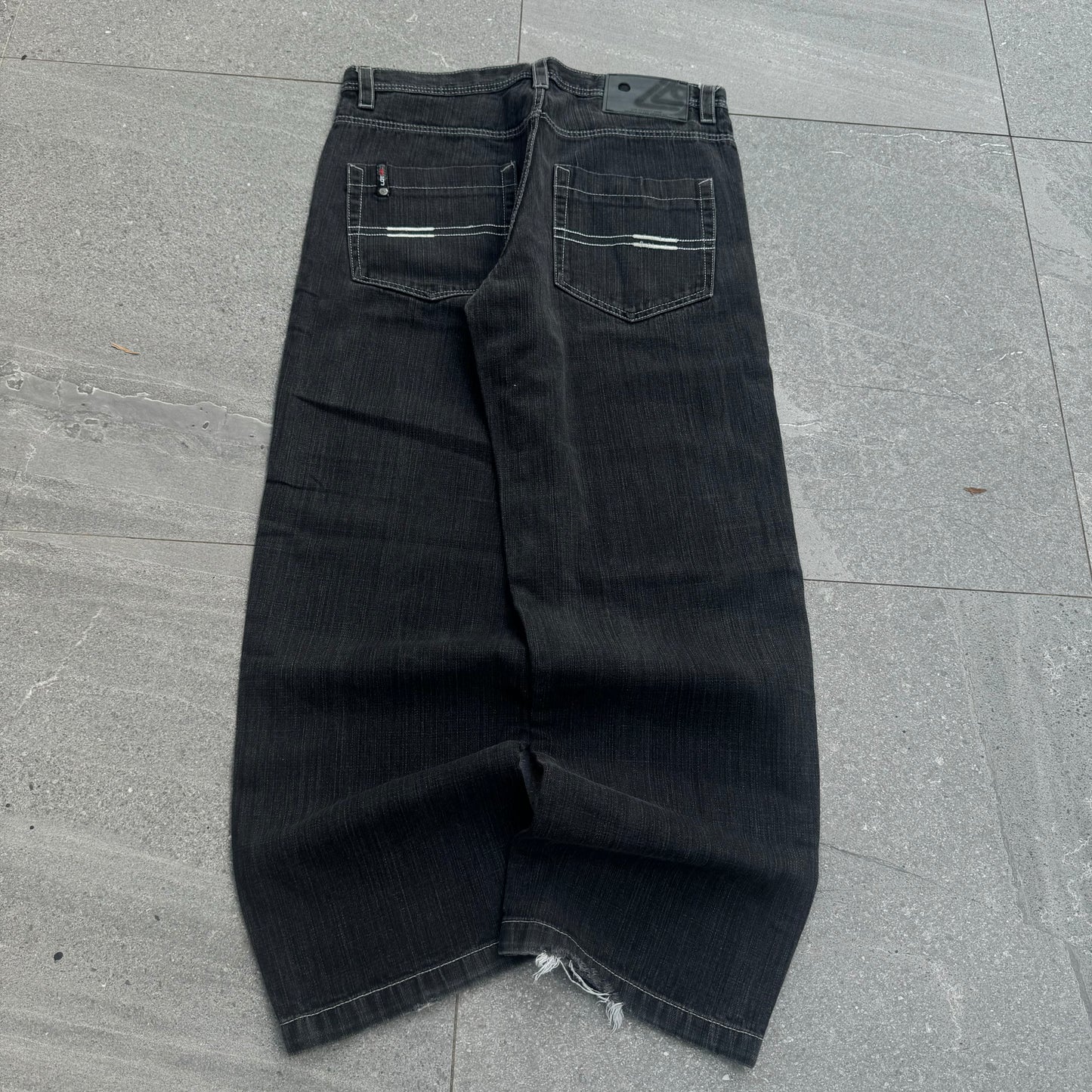 grail lot29s (literally southpole) - 36x32”
