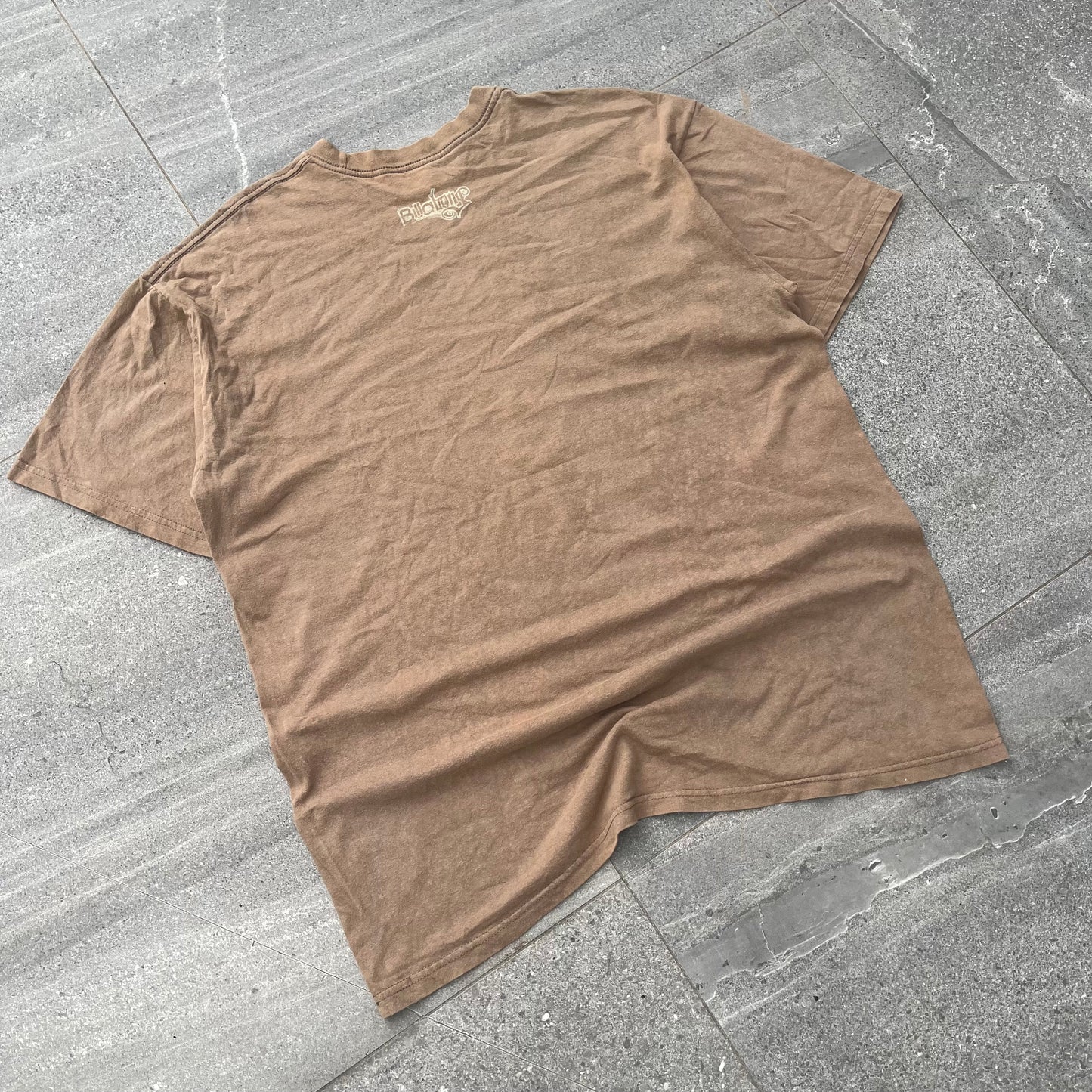 beautiful autumn spec billy tee 🍂🍂 - L