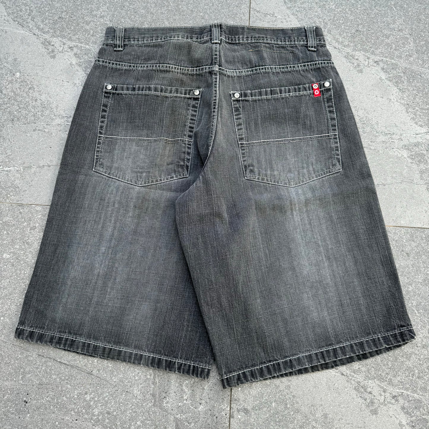 southpole jorts - 34”