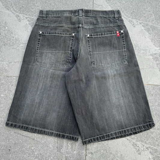 southpole jorts - 34”