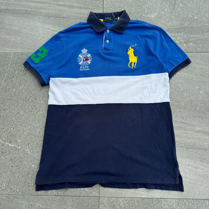 RL polo - L