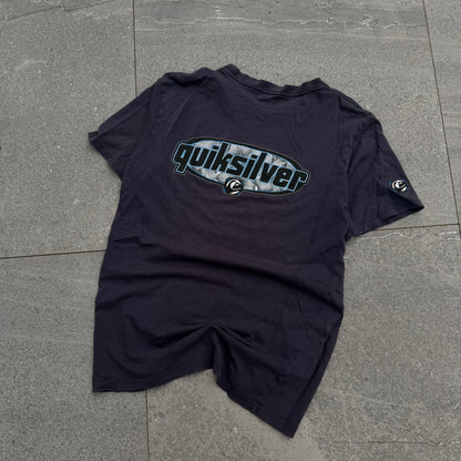 quiksilver tee - M