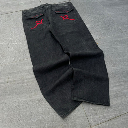 tidy rocawear - 42x32”