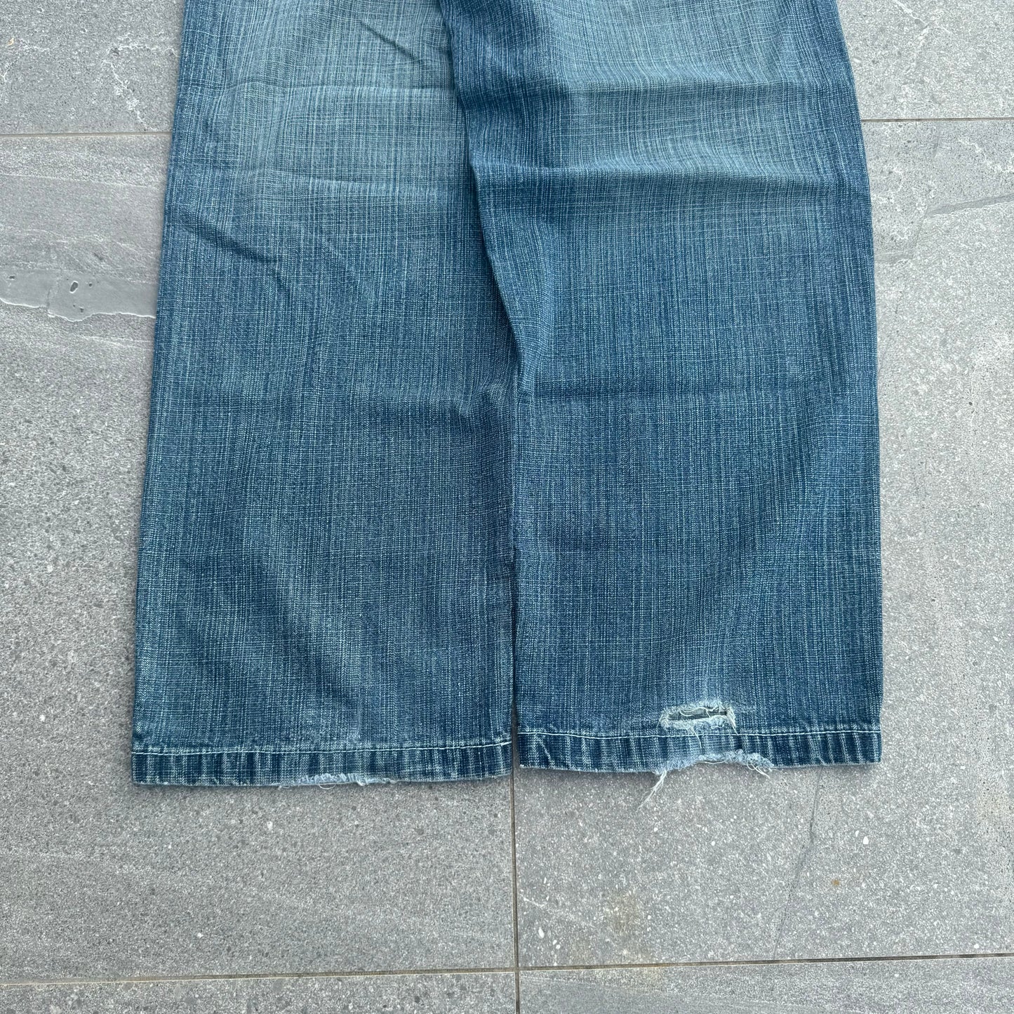 green tab southpoles - 34x31”